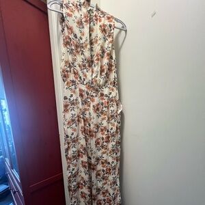 Jill and Jay Jumpsuit